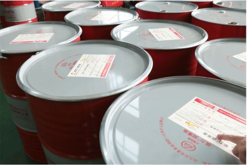 走出國(guó)門 服務(wù)非洲 上海火炬開式工業(yè)齒輪油服務(wù)非洲客戶