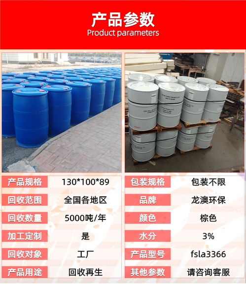 明城回收庫存化工