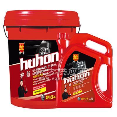 帝航潤滑油 專業品質，驅動未來