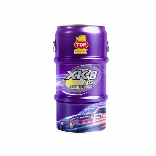 每一輛車都有自己的潤滑CP——突破TOP1潤滑油為愛車量身定制