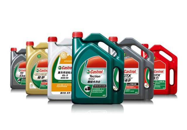 嘉實多、殼牌、美孚機油大橫評 一篇文告訴你機油到底怎么選！