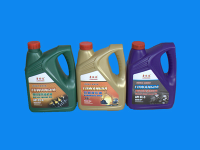 河南聯(lián)益潤滑油 一站式潤滑解決方案，品質(zhì)與價格的雙重保障